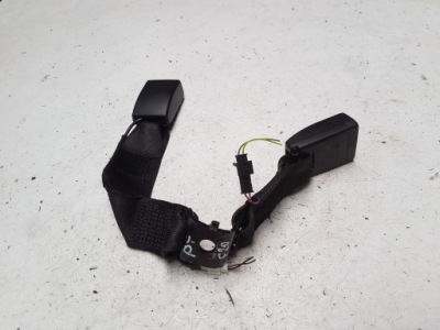 Bmw 1 f20 f21 11-19r заскочки поперечина задня комплект фото №1