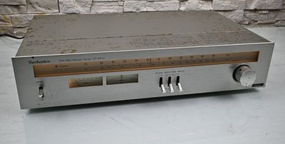 Technics ST-9031 AM/FM Stereo Tuner (1978-81)