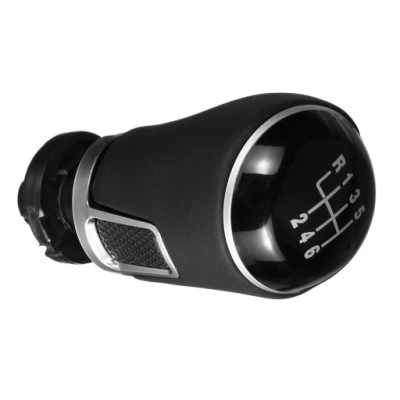 Ручка перемикання передач призначена do vw passat b6 b7 фото №1