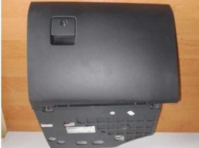 Бардачок пасажира opel vectra c europa фото №1