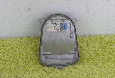 Перетворювач модуль led jeż mercedes a w176 фото №1