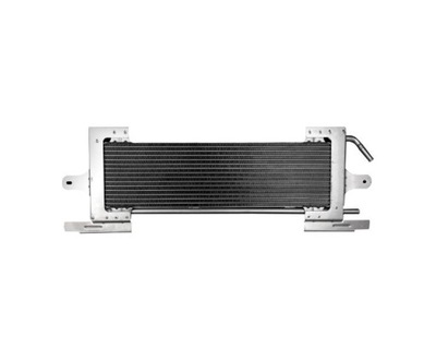 Ford mustang 2013 - 15 радиатор масла фото №1