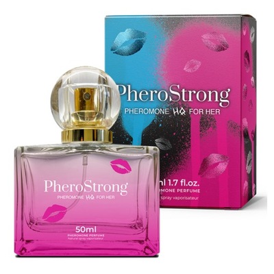 Medica PheroStrong HQ for Her 50 ml