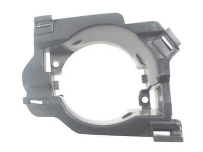 Решітка решітка радіатора бампера 6502-07-1301916p blic фото №1