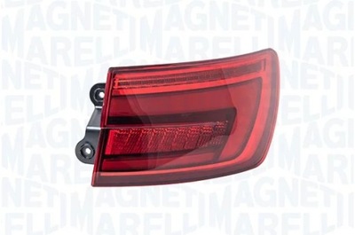 FARO /TYL/ AUDI A4 MAGNETI MARELLI  