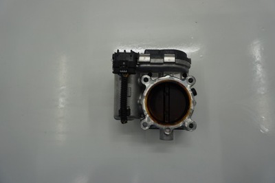 Mercedes w205 дросельна заслінка 2.0cgi a2701410025 фото №1