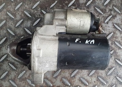 Стартер ford ka i 1.3 0001107418 фото №1