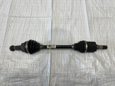 Приводной вал land rover velar l560 hk83-3n129-ab фото №1