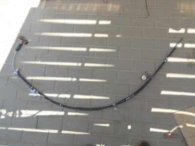 Трос гальма ручного toyota prius iv 2017-2022 фото №1