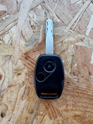 Ключ pilot honda civic jazz accord valeo 72147-smg фото №1