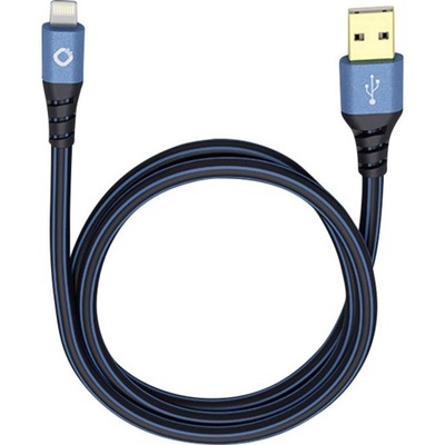 Apple Oehlbach USB Plus LI