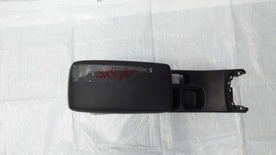 Suzuki sx4 s cross подлокотник фото №1