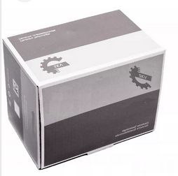 03skv301 котушка запалювання фото №1