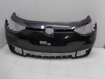 Vw id.3 бампер перед передний 19r фото №1