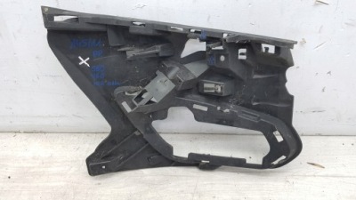 Volvo s60 v60 направляющая перед передний левый фото №1