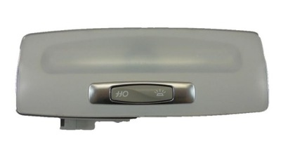 Laguna iii лампа освітлення салону задня oryg фото №1