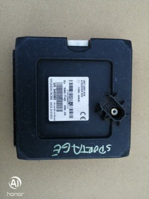 Модуль bcm-e36 95400-f1400 kia sportage iv 16r фото №1