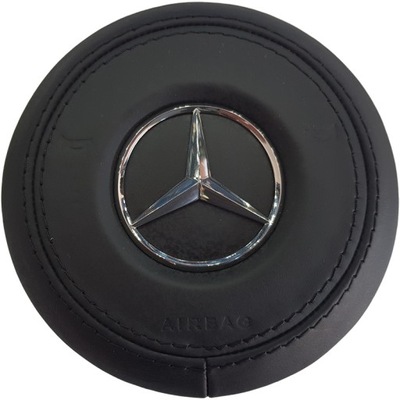 AIRBAG BOLSA DE AIRE MERCEDES S 222 W222 AMG  