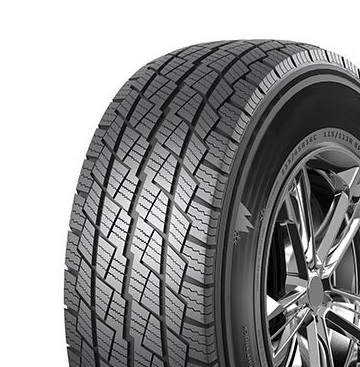 4 PCS. 235/65R16C SUNWIDE VANSNOW WINTER NEW 2023  