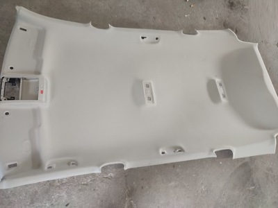 Vw atlas 2021 teramont стеля 3cn867301ac 2ea фото №1