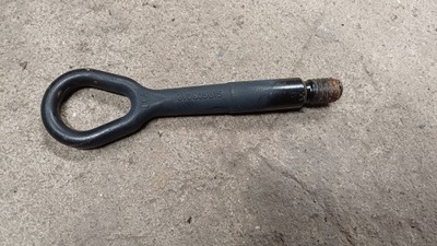 Seat arona ушко буксировочный 6v0805615 фото №1