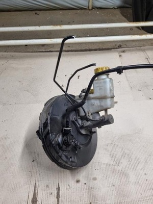 Усилитель тормозов тормозные 50520398 alfa romeo giulietta фото №1