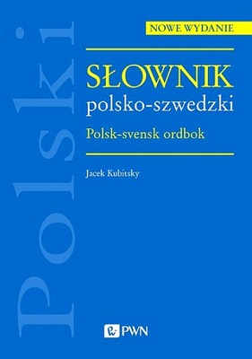 SŁOWNIK POLSKO-SZWEDZKI