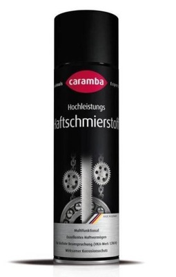 HHS SMAR O WYSOKIEJ PRZYCZEPNOŚCI CARAMBA 500ML