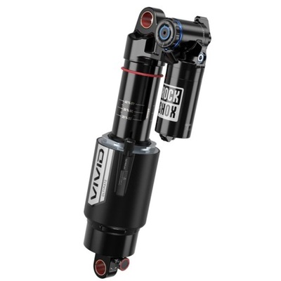 Damper MTB Rock Shox VIVID 4.1COIL R2 222x70 mm 7793246458
