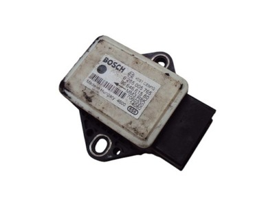 Датчик модуль esp peugeot expert 5008 i фото №1