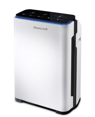 Oczyszczacz powietrza Honeywell Premium HPA710