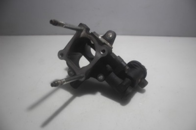 Клапан egr рециркуляции выхлопных газов accord viii 2.2dtec фото №1