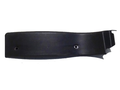 Citroen jumper ii защита порог правая 1311459070 фото №1