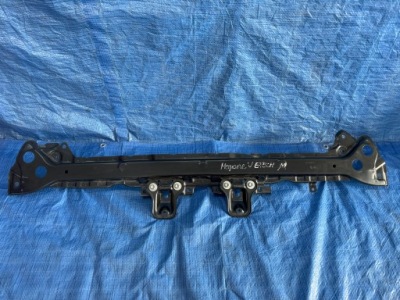 Жабо кронштейн балка верхний renault megane v e-tech 663544955r фото №1