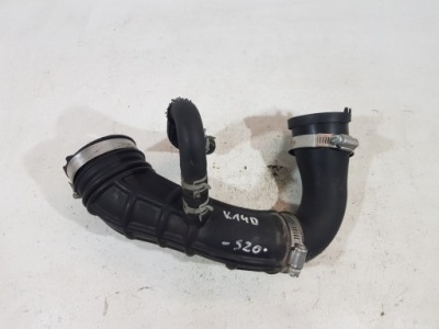 Шланг трубка повітря 21120222 suzuki sx4 swift s-cross 1.4 turbo k14d фото №1
