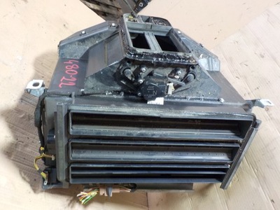 Volvo fh480 обігрівач 21062202 фото №1