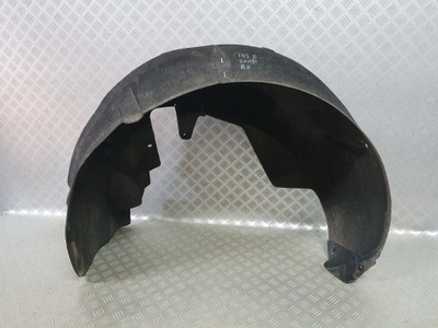 Підкрилок праве задні opel insignia b kombi фото №1