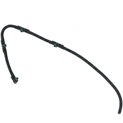 CABLE DE REBOSE PARA ALFA ROMEO MITO OPEL COMBO SUBSTITUTO 55245385  