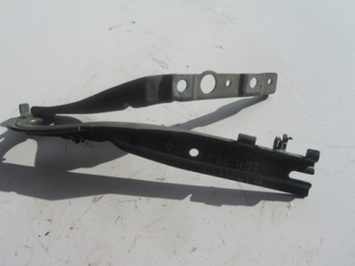 CHARNELA DE CAPO DERECHA PEUGEOT 407 9640968780  