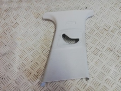 Peugeot 308 t9 защита стойка правая 9677445977 фото №1