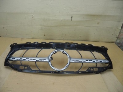 Mercedes b-klasa 247 amg решітка радіатора решітка радіатора 2478882900 фото №1