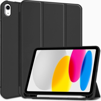 Etui z klapką Tech-Protect do iPad 10.9 2022 case