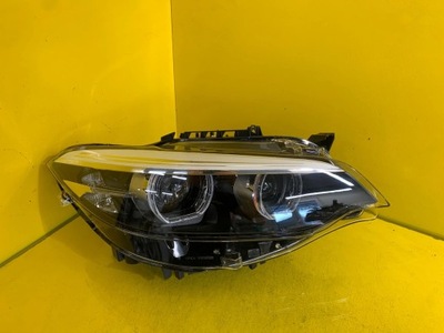 ŽIBINTAS DEŠINIOJI BMW 2 F22 M2 F87 LCI LIFT 7493644 