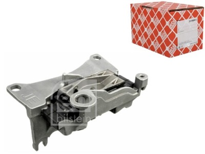 Подушка коробки передач renault fluence grand scenic iii megane фото №1