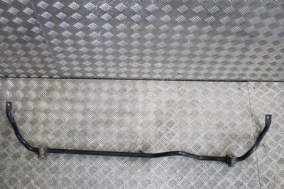 Тяга стабилизатор задняя mercedes w222 a222320166 фото №1