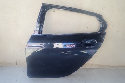 Двері ліва задні лівий задня bmw 1 i f40 2019- фото №1