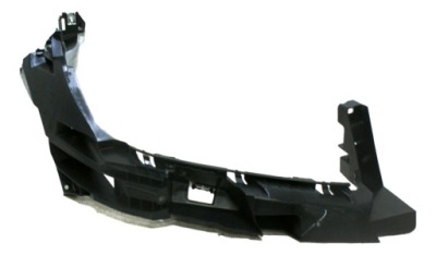 Mercedes gl gls w166 панель фари кронштейн лампи правий оригінал фото №1