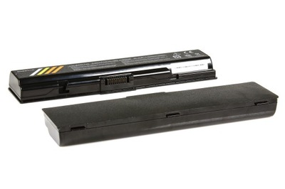 4400mAh Bateria do TOSHIBA SATELLITE A200-1MY