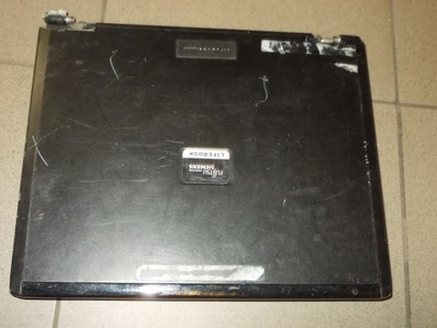 Fujitsu Lifebook S7110