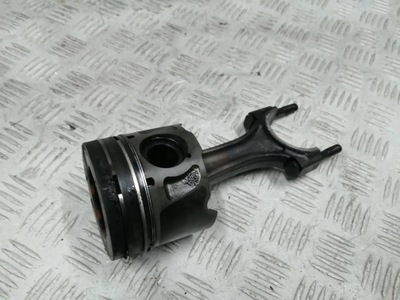 Peugeot 508 2.0 hdi поршень з шатун фото №1